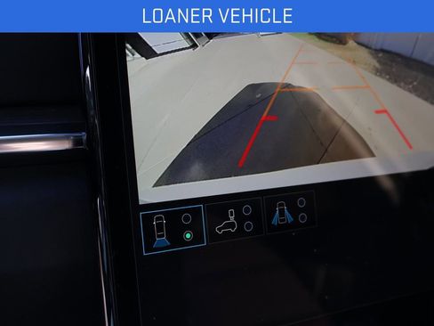 New 2026 GMC Terrain Denali w/ LPO, Floor Liner Package image 28