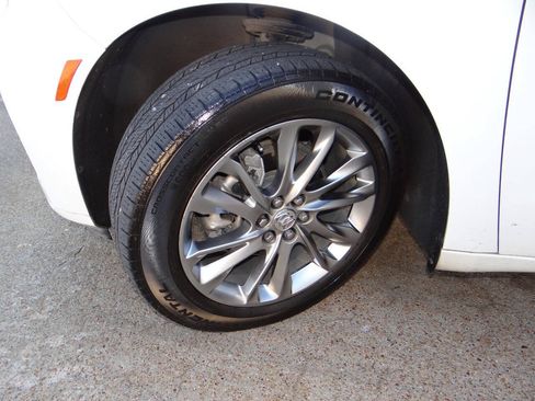 Used 2023 Buick Enclave Avenir w/ Avenir Technology Package AWD/4WD image 31