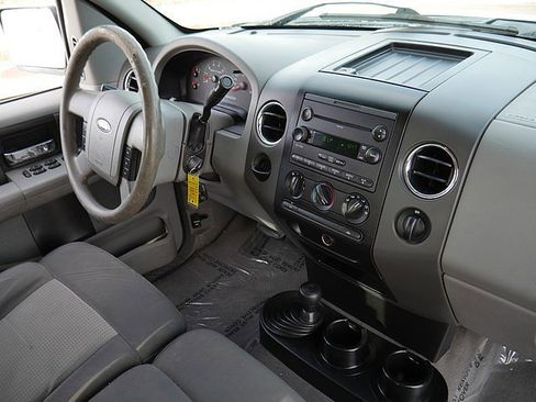 Used 2007 Ford F150 XLT image 40