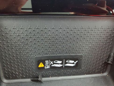 New 2026 Chevrolet Blazer EV SS image 18