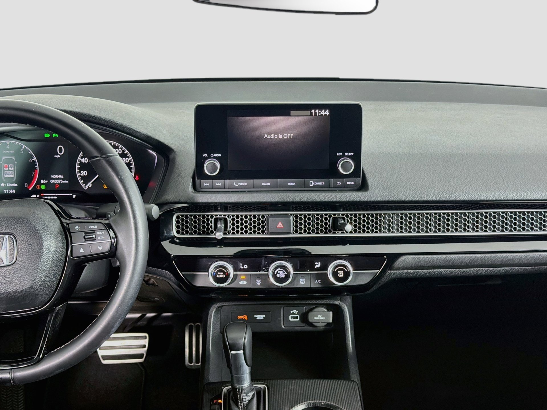 Certified 2023 Honda Civic Sport image 18