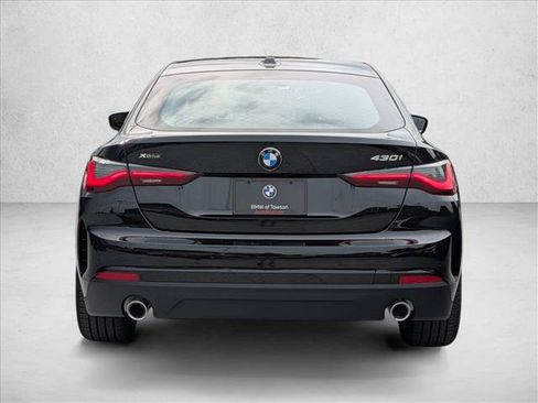 New 2026 BMW 430i xDrive AWD/4WD image 8