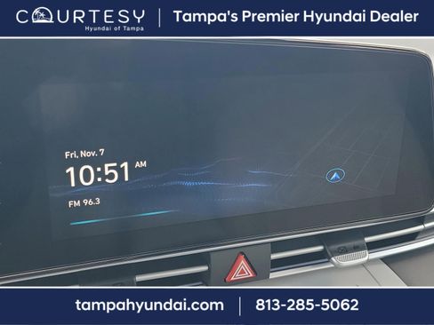 New 2026 Hyundai Elantra Limited image 28