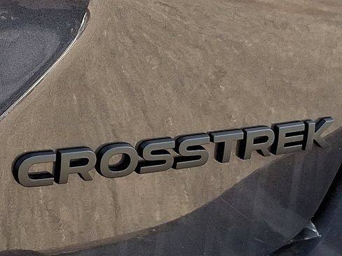 Certified 2026 Subaru Crosstrek 2.5i Premium AWD/4WD image 15