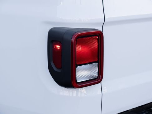 Used 2021 Jeep Gladiator Rubicon image 22