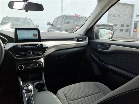 Used 2022 Ford Escape SE w/ Convenience Package image 13