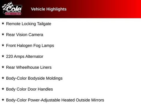 Used 2017 Chevrolet Silverado 2500 LT w/ All Star Edition image 7