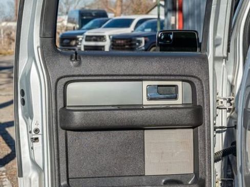 Used 2013 Ford F150 FX2 w/ Mid Equipment Group image 33