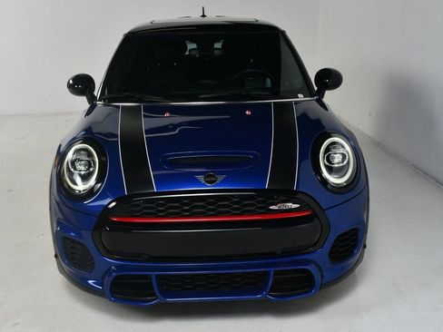 Used 2019 MINI Cooper John Cooper Works image 13