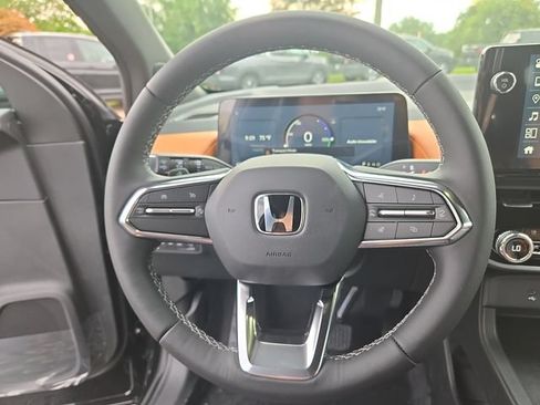 New 2026 Honda Prologue Elite image 8