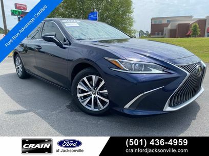 Used 2020 Lexus ES 350 w/ Premium Package