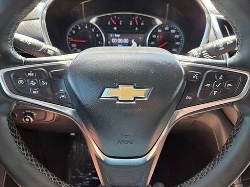 Certified 2024 Chevrolet Equinox LT image 35
