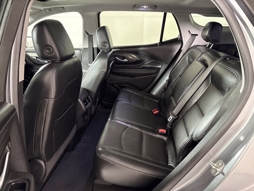 Certified 2023 GMC Terrain SLT FWD image 27