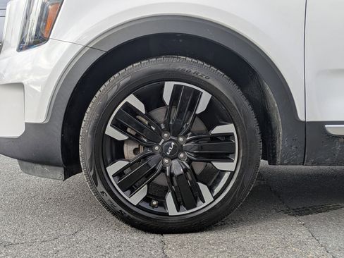 Used 2023 Kia Telluride SX Prestige image 8