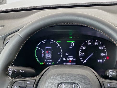 Certified 2023 Honda CR-V Sport image 23