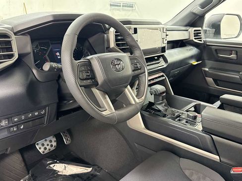 New 2025 Toyota Tundra SR5 image 12