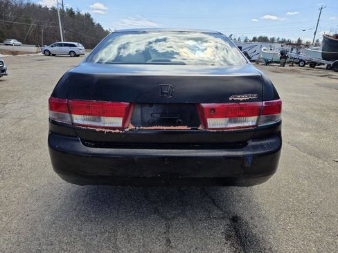 Used 2003 Honda Accord LX image 10