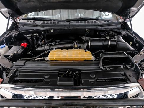Used 2017 Ford F150 King Ranch AWD/4WD image 49