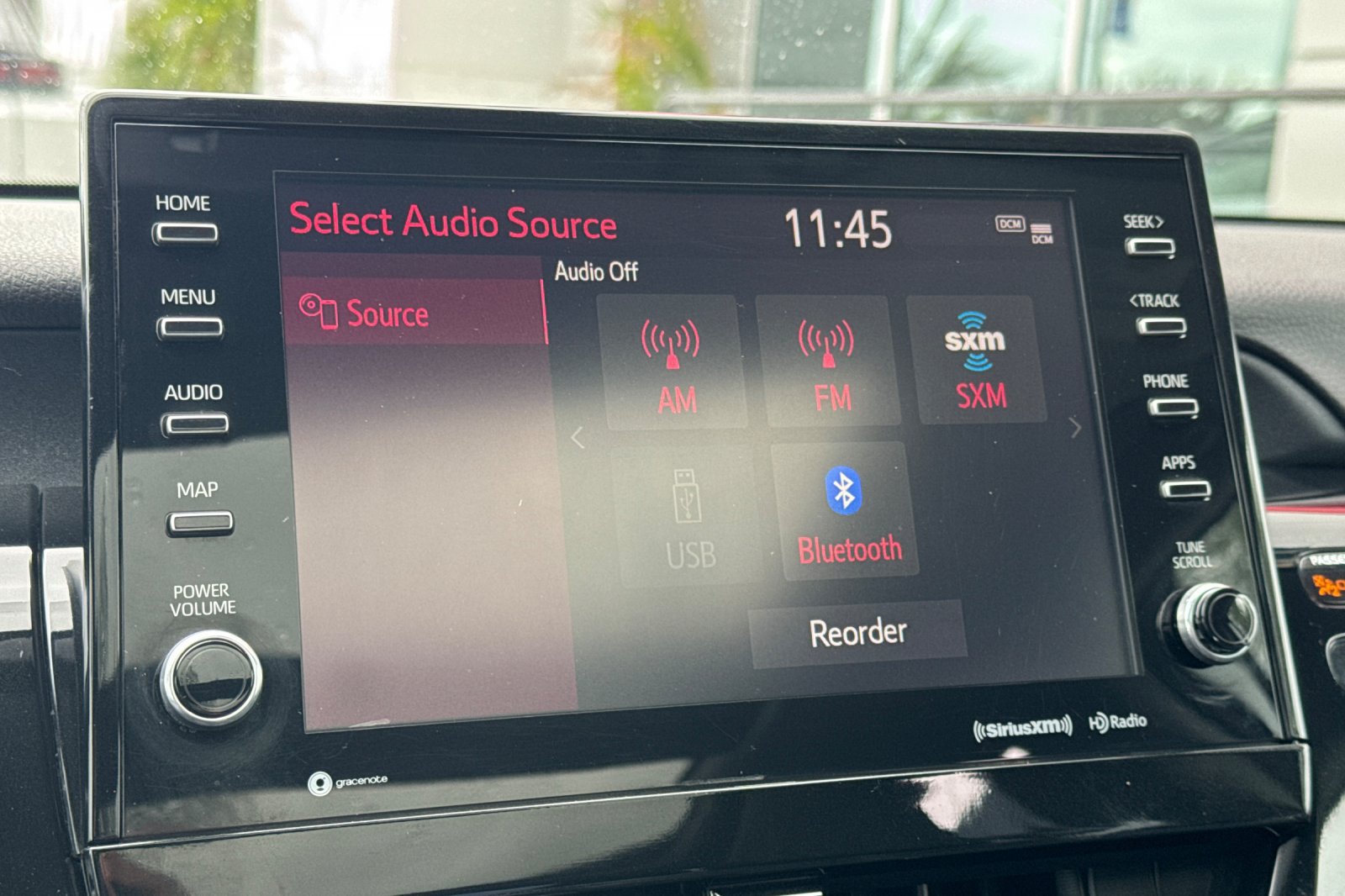 Certified 2022 Toyota Camry XSE FWD image 24