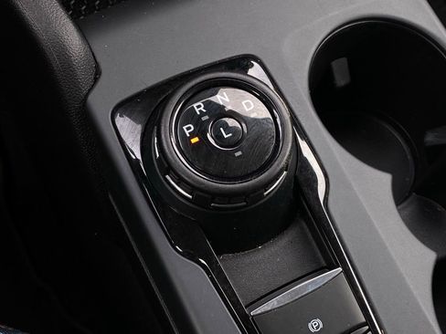 Used 2023 Ford Bronco Sport Heritage image 17