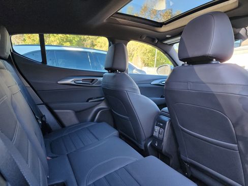 Used 2024 Alfa Romeo Tonale Veloce image 10