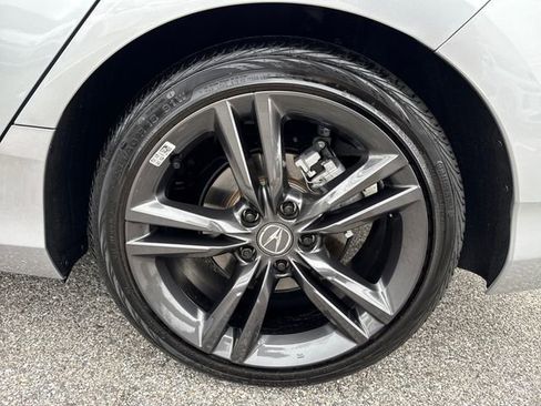 Certified 2025 Acura Integra A-Spec image 11