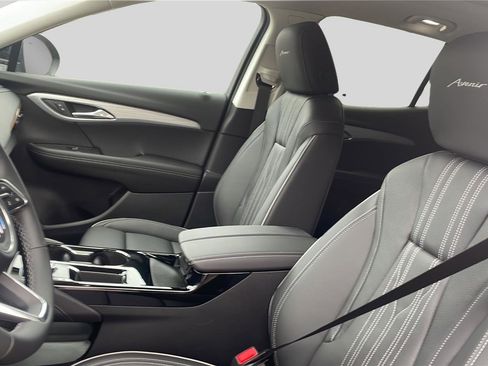 New 2026 Buick Envision Avenir image 18