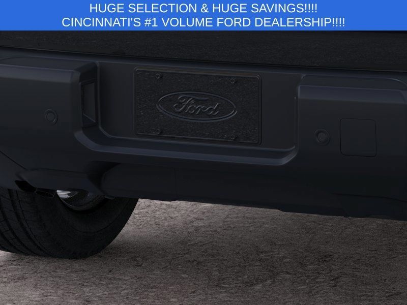 New 2026 Ford Bronco Sport Big Bend w/ Convenience Package AWD/4WD image 23