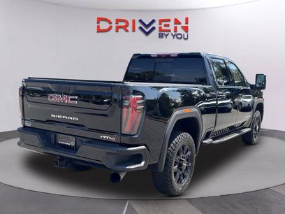 Used 2024 GMC Sierra 2500 AT4 w/ AT4 Premium Plus Package
