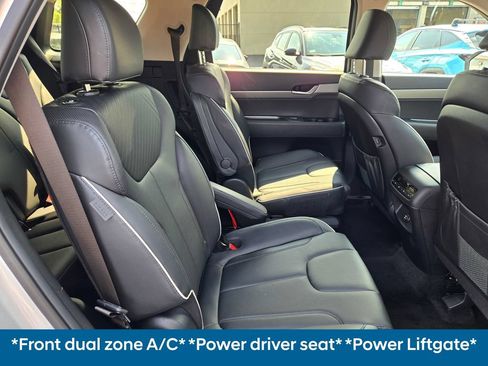Used 2025 Hyundai Palisade SEL AWD/4WD image 15