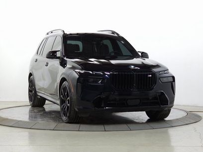 Used 2025 BMW X7 M60i
