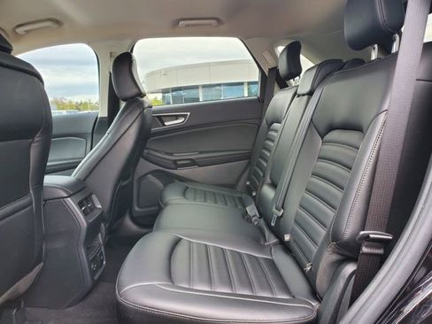 Used 2022 Ford Edge SEL w/ Convenience Package AWD/4WD image 24