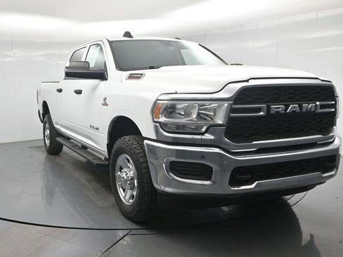 Used 2020 RAM 2500 Tradesman image 55