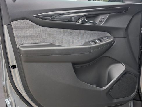 New 2026 Chevrolet TrailBlazer LT w/ LT Cold Weather Package image 23