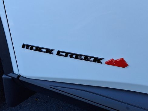 New 2026 Nissan Rogue SV image 5