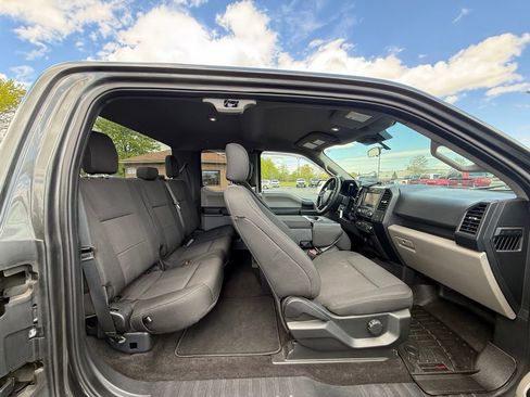 Used 2020 Ford F150 XL w/ Equipment Group 101A Mid AWD/4WD image 28