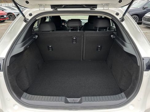 New 2026 MAZDA CX-30 AWD 2.5 S image 21