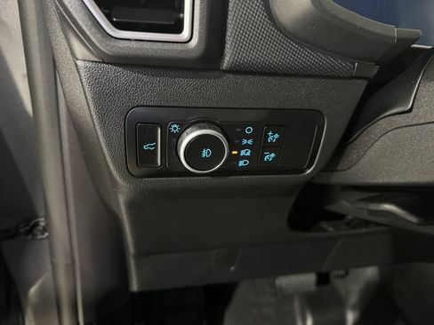 Used 2025 Ford Bronco Sport Badlands AWD/4WD image 32