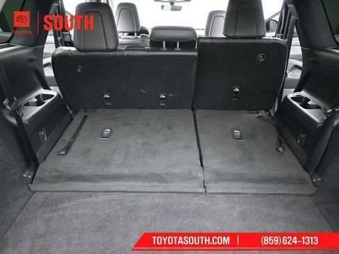 Used 2023 INFINITI QX60 Luxe image 19