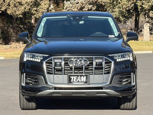 Used 2024 Audi Q7 3.0T Premium Plus image 9