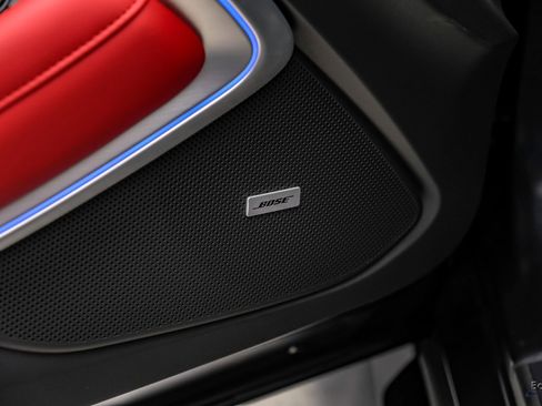 Used 2024 Chevrolet Camaro ZL1 RWD image 97