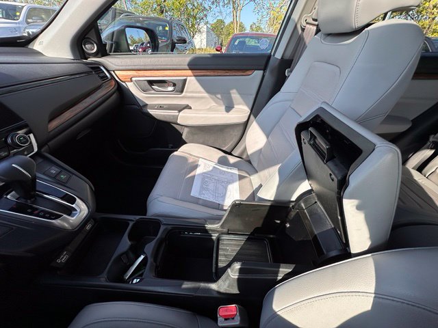Used 2022 Honda CR-V EX-L image 26