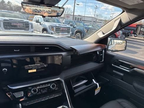 New 2026 GMC Sierra 1500 Denali w/ Technology Package image 24