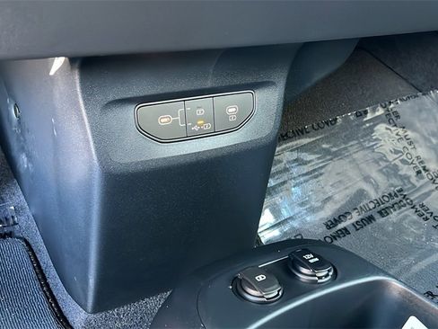 New 2025 Kia EV6 Light image 13