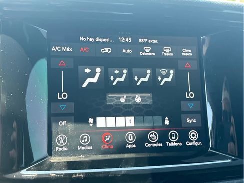 Used 2022 Dodge Durango GT AWD/4WD image 13