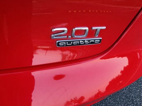 Used 2016 Audi A3 2.0T Premium Plus w/ Technology Package image 11