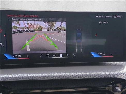 Used 2026 BMW 330i Sedan w/ Convenience Package image 14