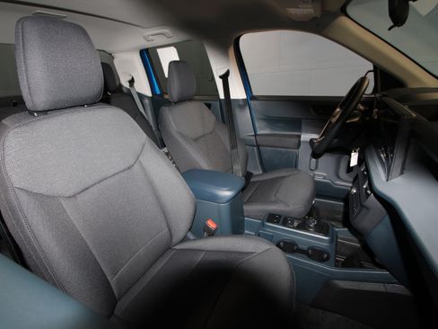 New 2026 Ford Maverick XL AWD/4WD image 15