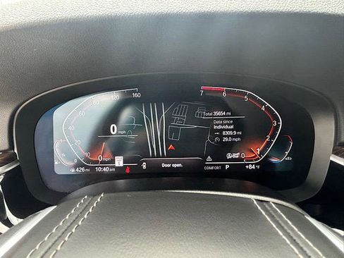 Certified 2022 BMW 530i xDrive 530i xDrive Sedan w/ Convenience Package image 20