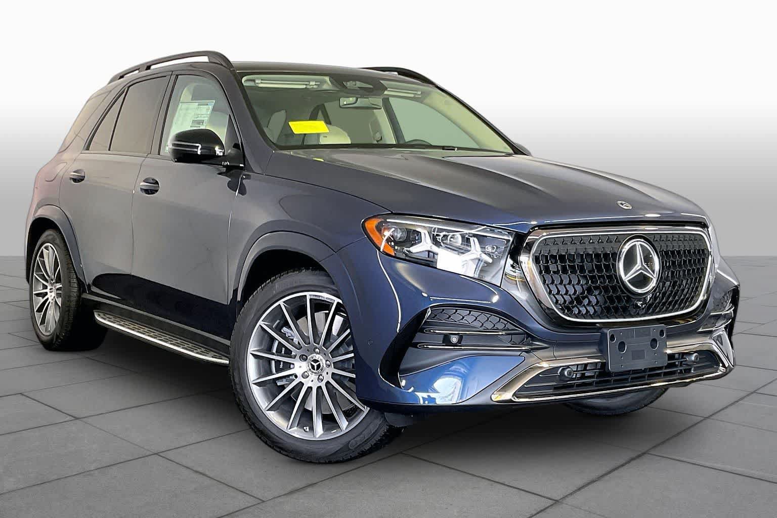 New 2027 Mercedes-Benz GLE 450 4MATIC image 19